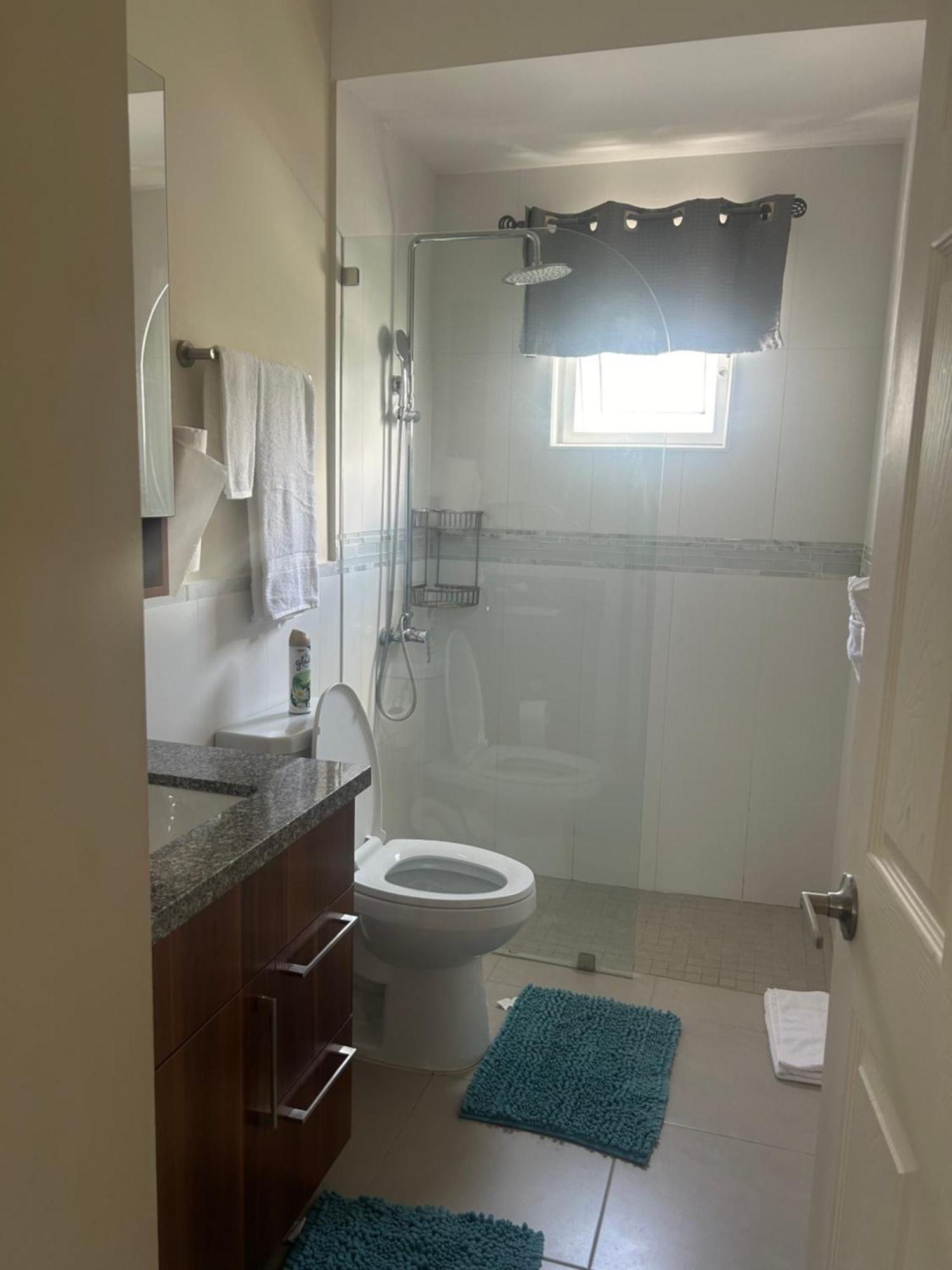 Seamist Villa @Oceanpointe Lucea Comfy 2Br W/Pool Gym & Parking Екстер'єр фото